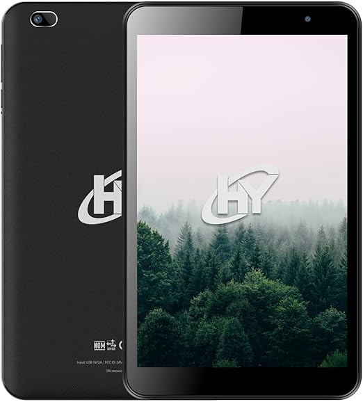 Android 13, WiFi, 4000mAh, Incluye Lápiz Óptico, Auriculares