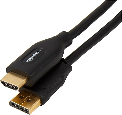 Cable DisplayPort a HDMI, unidireccional