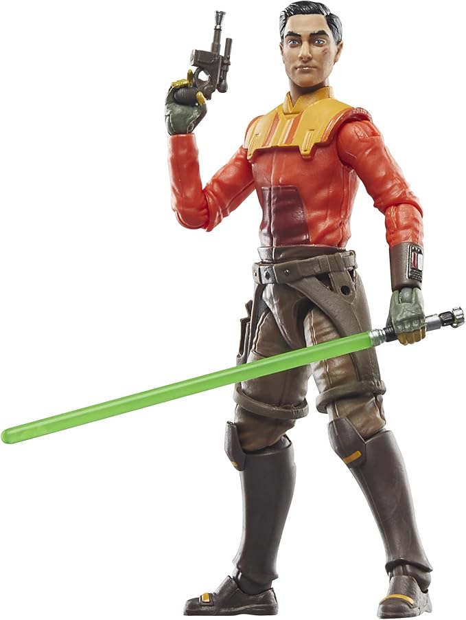 Star Wars La colección Vintage – Figura de acción Coleccionable