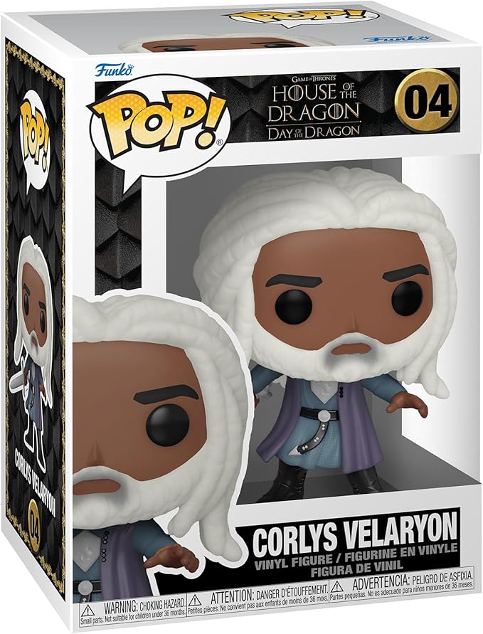 Figura de Vinilo Coleccionable – Idea de Regalo –