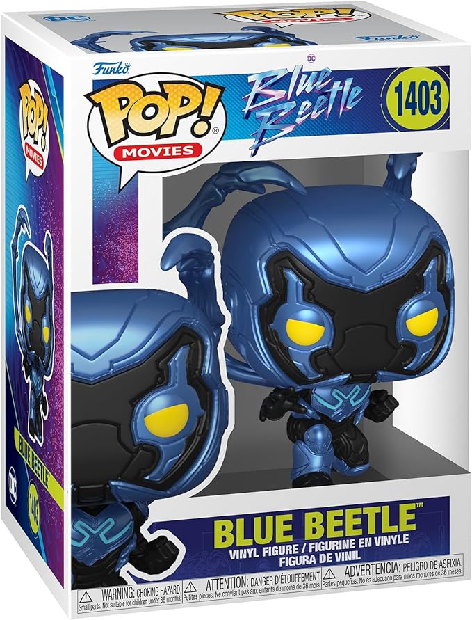 Figura de Vinilo Coleccionable – Idea de Regalo