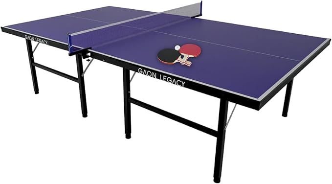 Mesa De Ping Pong Profesional