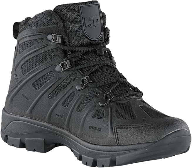 Botas de Senderismo para Mujer