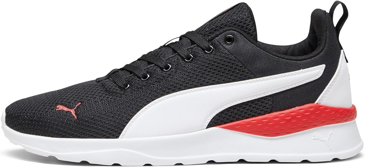 Tenis para niño Anzarun Lite, Unisex,