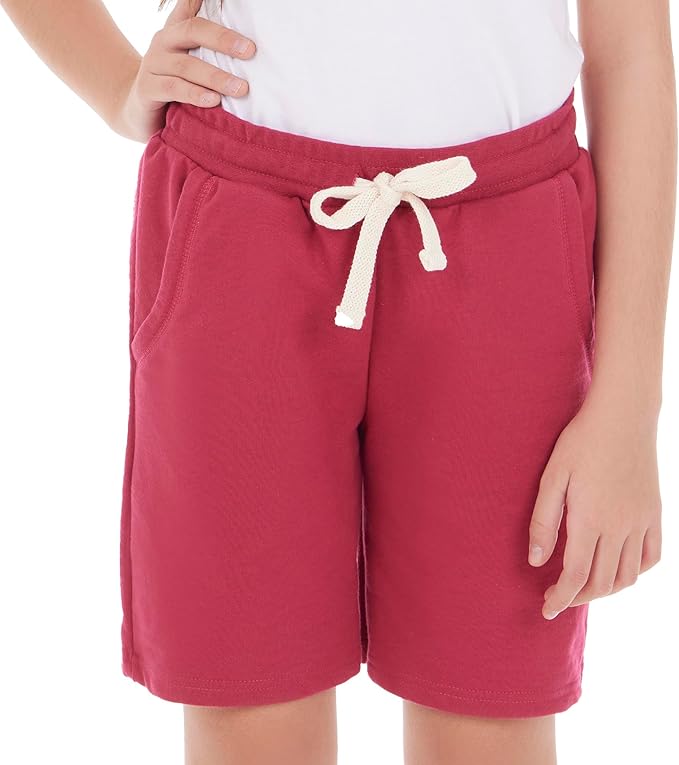 Optima 30038 Pantalones cortosNiñas