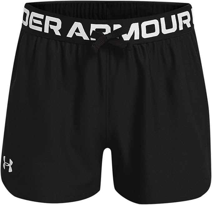 Under Armour Pantalones Cortos sólidos