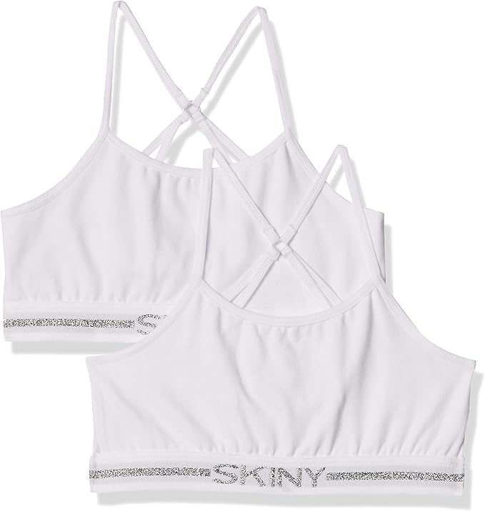 Skiny Cómodo SujetadorNiñas