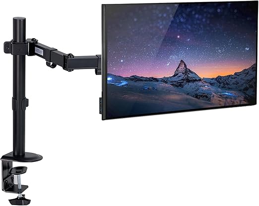 Soporte para Monitor de Hasta 32” Pulgada