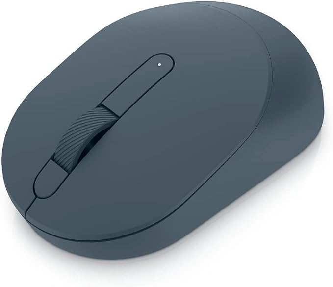 Dell Mouse Inalámbrico USB y Bluetooth