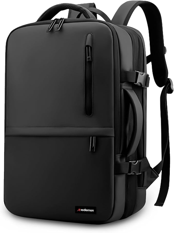Mochila para Laptop Antirrobo con Puerto USB