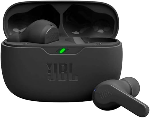 JBL Wave Beam Auriculares True Wireless Stereo