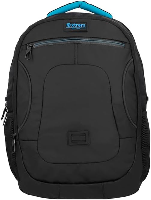 Porta Lap Top Xtrem Gamma 4Xt Mochila Black/Blue