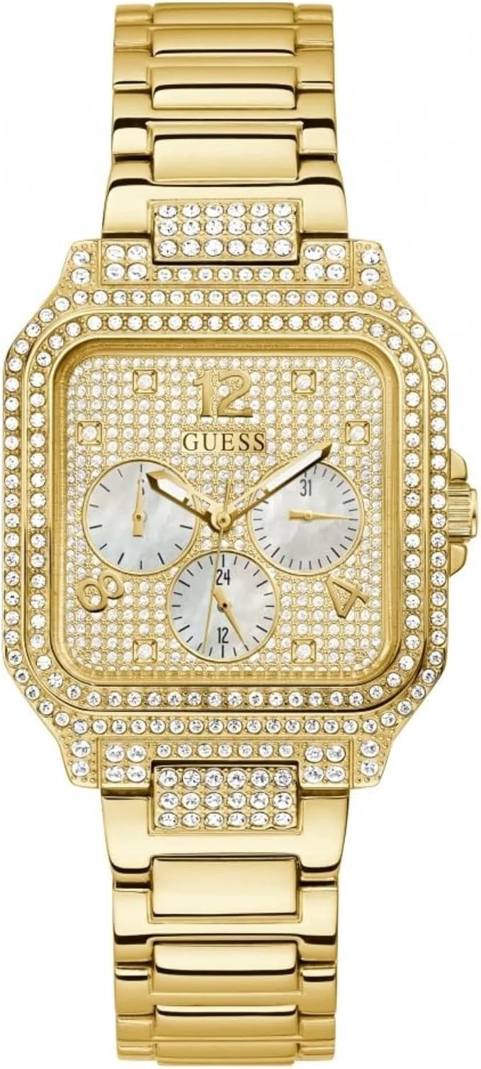 Guess – Reloj para mujer de 35 mm