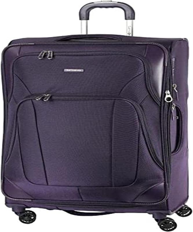 Samsonite Maleta Dakar 2.0 Spinner 28′ EXP