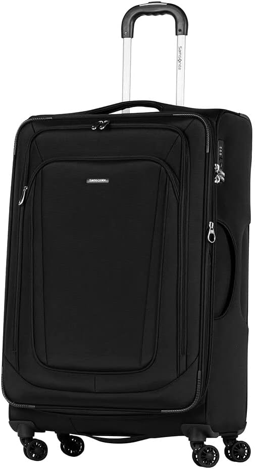 Samsonite Maleta Kick-Air Spinner 24 EXP