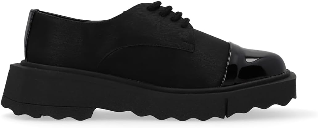 Capa de Ozono Mocasín Casual para Dama