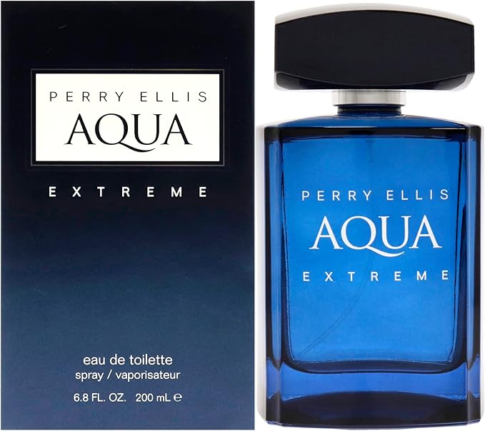 Perry Ellis Aqua Extreme EDT 200ml