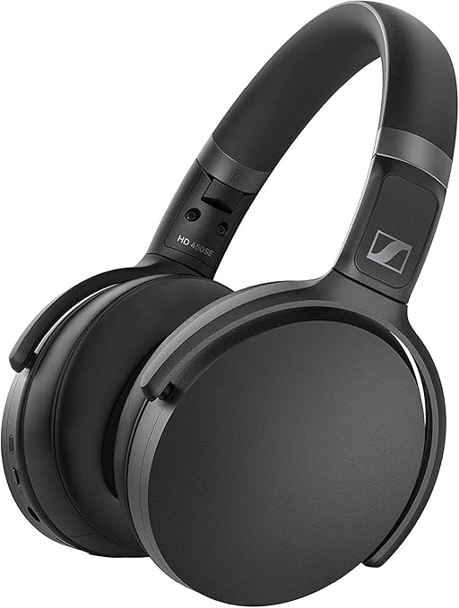 Consumer Audio Audífonos HD 450SE Edición Especial Inalámbricos