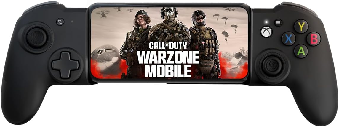 NACON MG-X PRO para Android