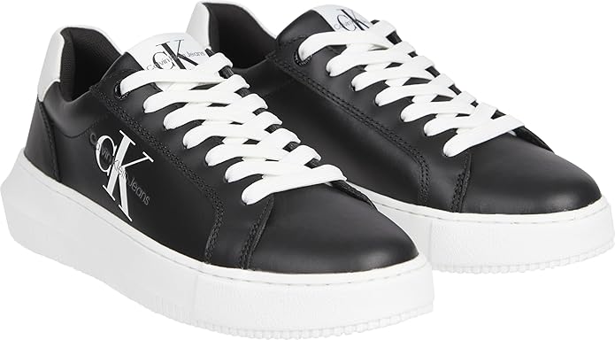 Calvin Klein Plano Zapatillas para Mujer