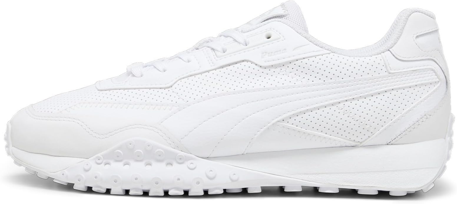 PUMA Blktop Rider Zapatillas para Unisex-Adulto