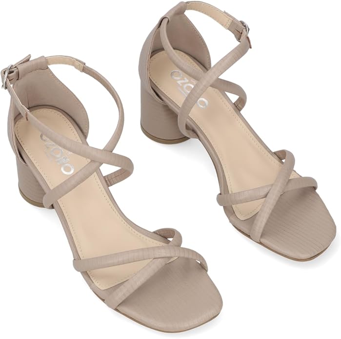 Capa de Ozono Sandalias Ozono para Mujer