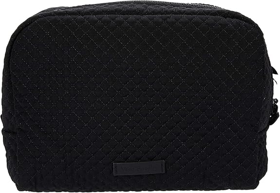 Vera Bradley Bolsa organizadora de maquillaje