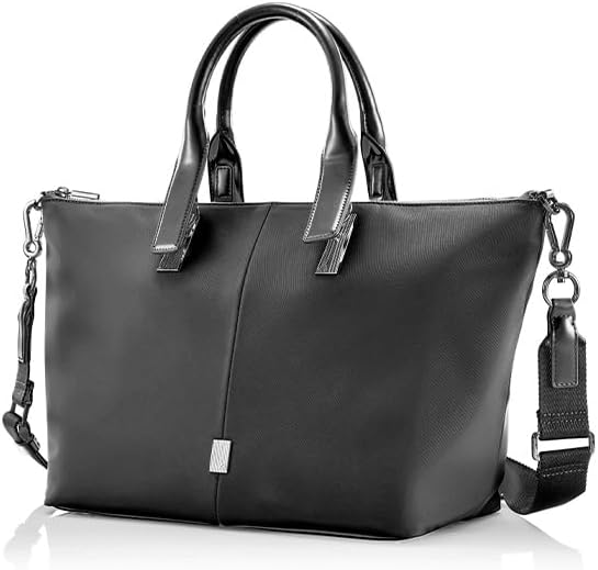 Handbags Samsonite Up-Line Shopping Bag Black