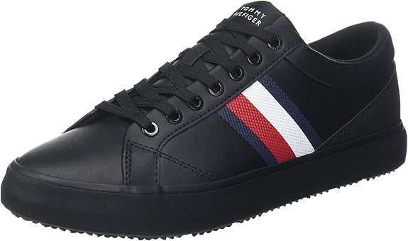 Tommy Hilfiger Sneakers Hombre 05199 Zapatillas para Hombre