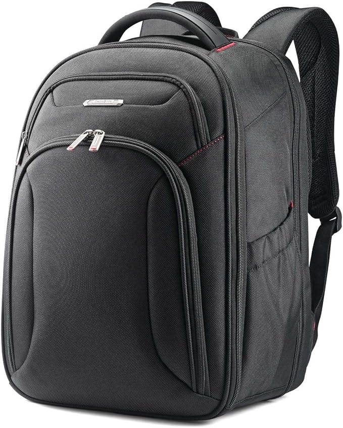 Samsonite Xenon 3.0 Checkpoint Friendly Backpack