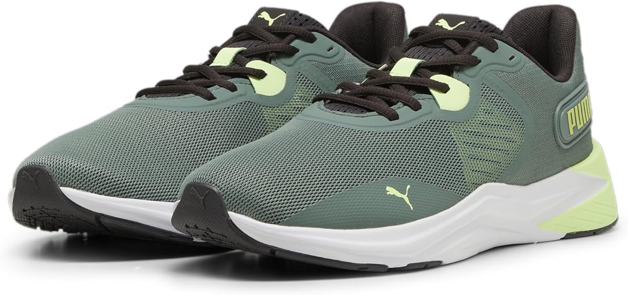PUMA Disperse XT 3 Zapatillas para Correr para Unisex-Adulto