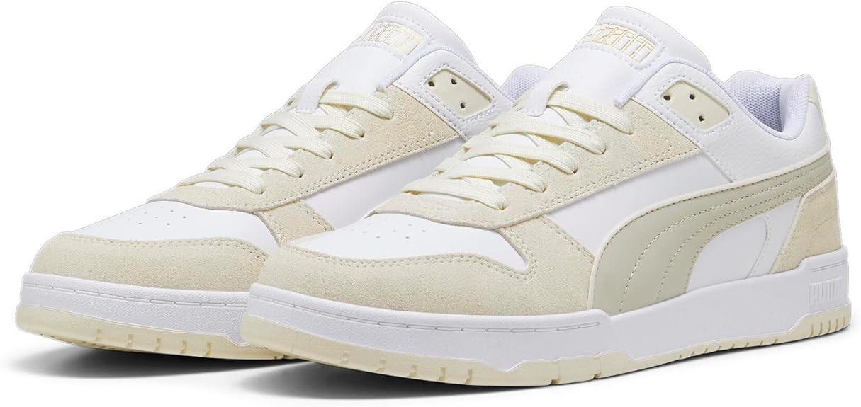 PUMA RBD Game Low Zapatillas para Unisex-Adulto