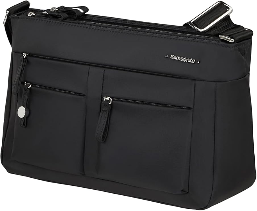 Samsonite Bolsa De Hombro Move 4.0, Unisex Adulto