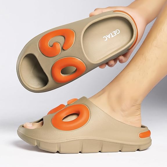 Getac CHANCLAS MUJER SANDALIAS HOMBRE EVA