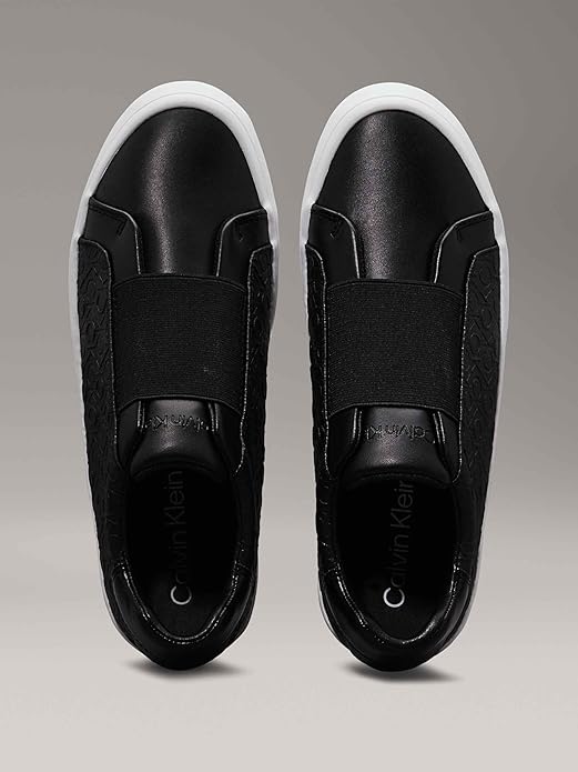 Calvin Klein Tenis para Mujer HW0HW02219 Tenis para Mujer