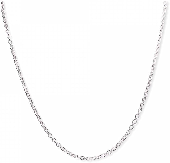 Collar para mujer de plata 925