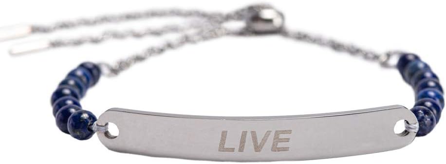 Pulseras Mujer Acero Inoxidable Giselle
