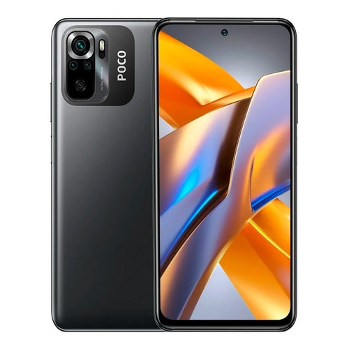 Pocophone Poco M5s