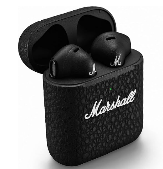 Marshall Minor III Audífonos Inalámbricos Bluetooth