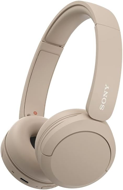 Sony Audífonos inalámbricos on-Ear WH-CH520
