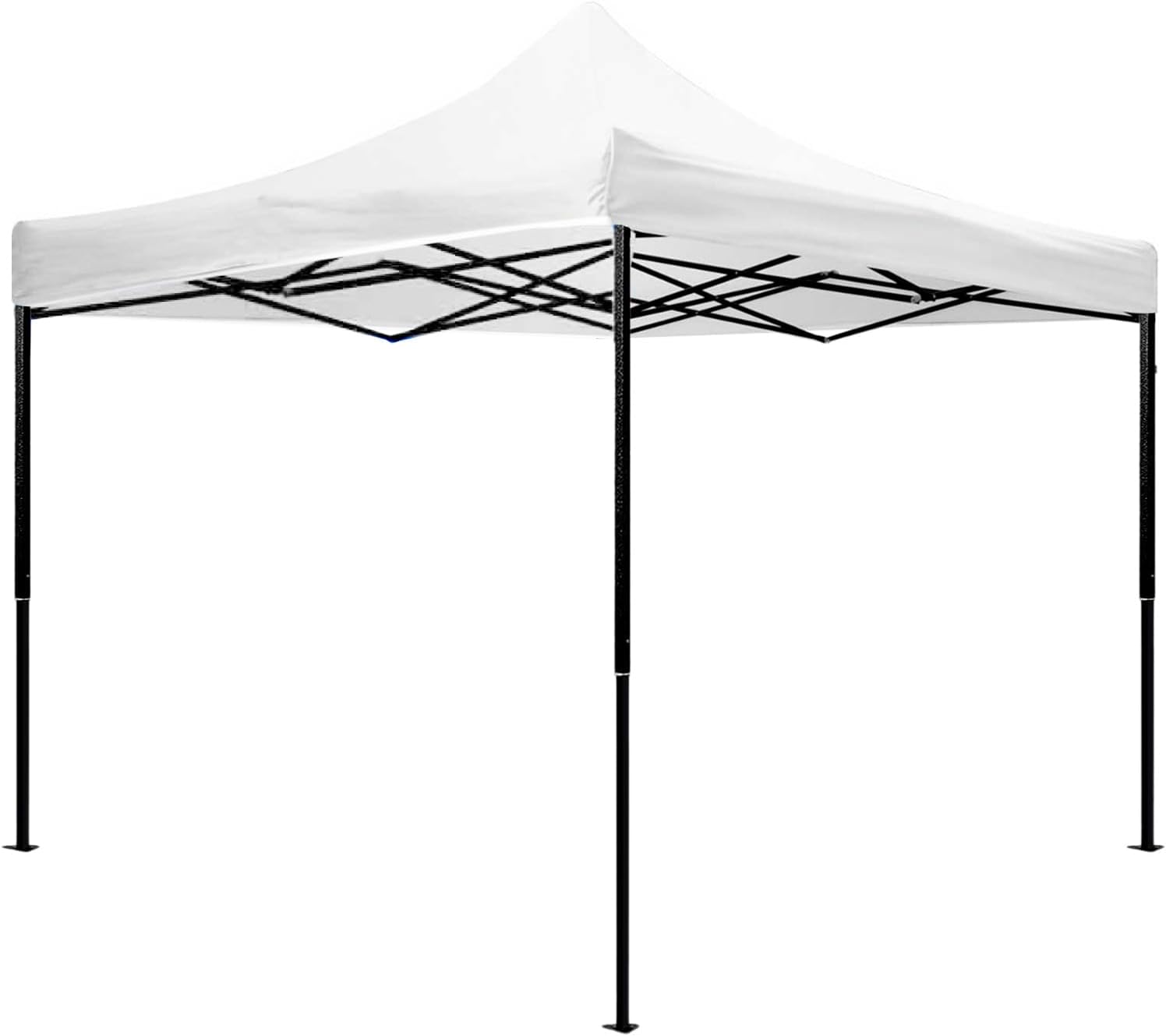 RACK & PACK Carpa 3×3 con Bolsa para Exteriores Jardin