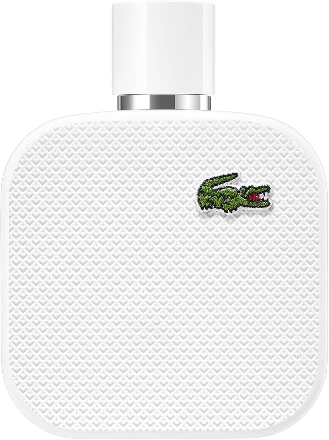 Lacoste  L.12.12 Blanc for Men EDT Spray 3.3 oz