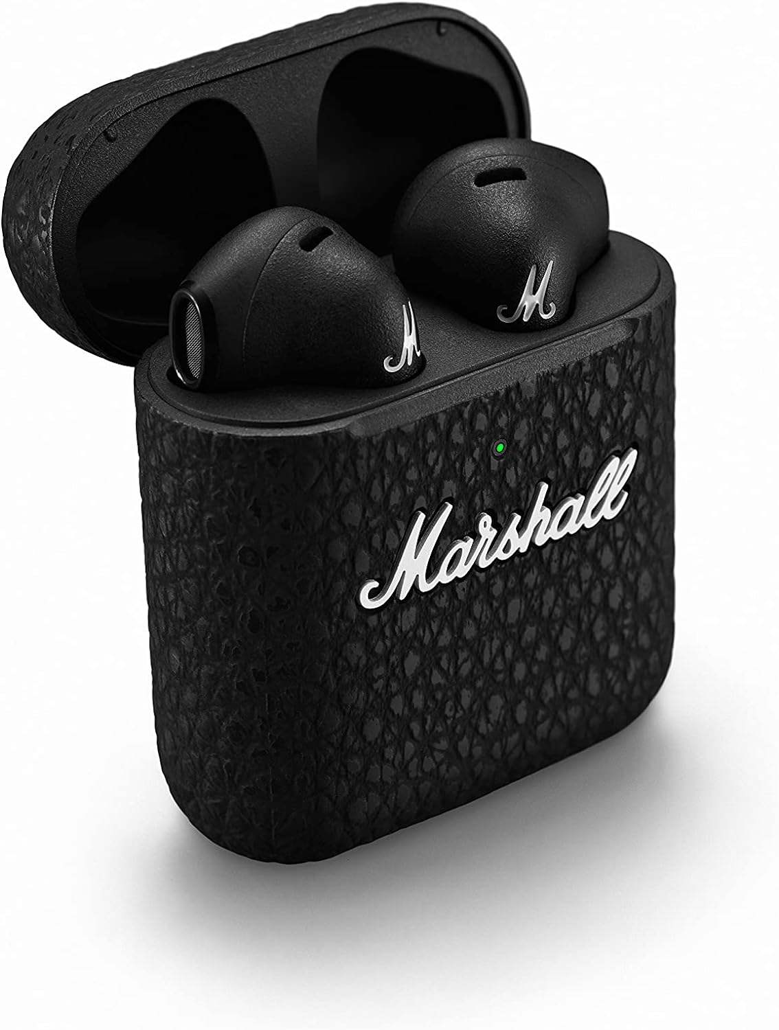 Marshall Minor III Audífonos Inalámbricos Bluetooth – Negro