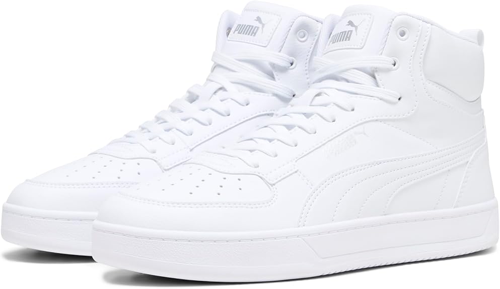 PUMA Caven 2.0 Block Tenis Unisex para niños