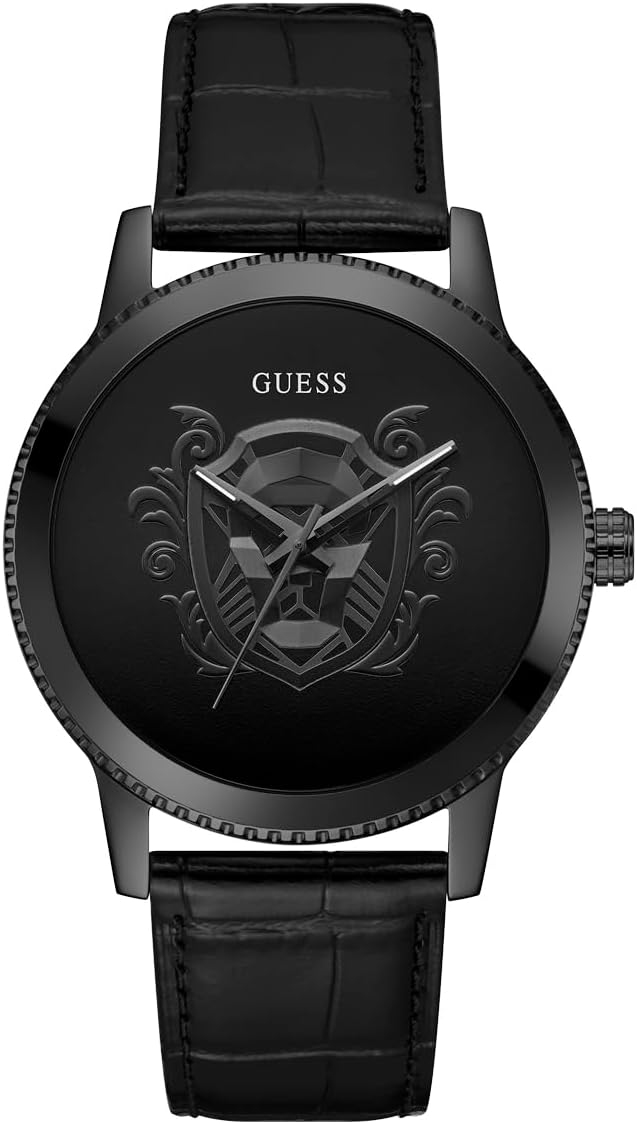 Guess – Reloj para hombre de 44 mm