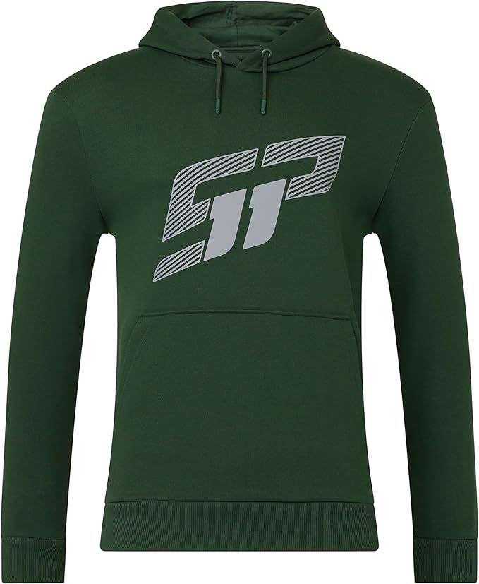 Castore Checo Reflective Sudadera con capuchaUnisex Adulto