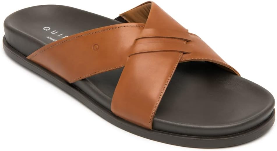 Quirelli Sandalias en Piel Casuales