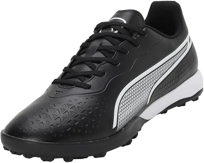 PUMA King Match TT Zapatillas para Unisex-Adulto