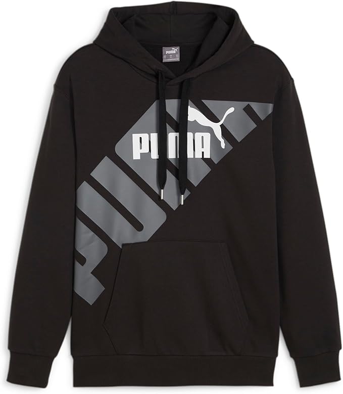 PUMA Power Graphic Hoodie TR Suéter Unisex Adulto