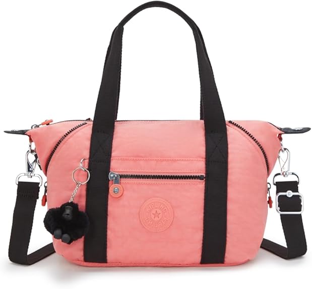 Kipling Bolso pequeño (con correa de hombro extraíble)